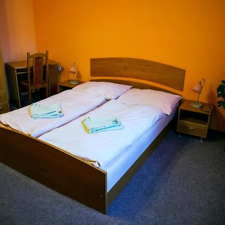 Gutská Bašta 3* Trinec