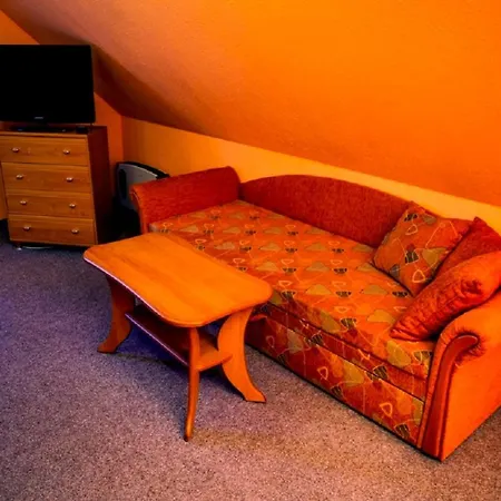 Gasthof Gutská Bašta 3*