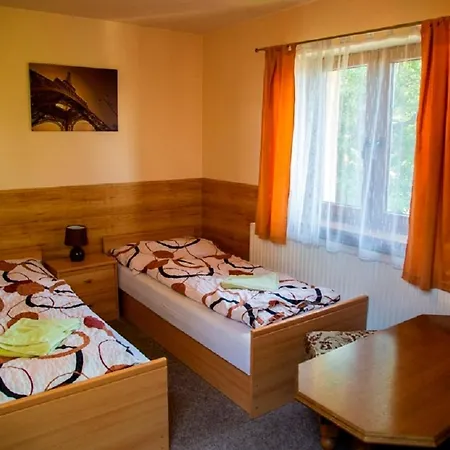 Gutská Bašta 3*