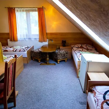 Gutská Bašta 3*