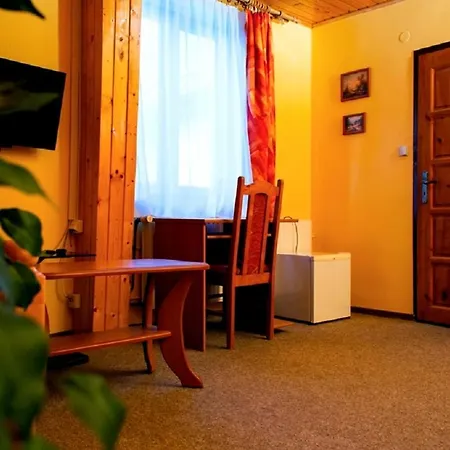 Gasthof Gutská Bašta