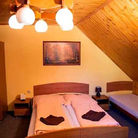 Gasthof Gutská Bašta