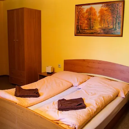 Gasthof Gutská Bašta