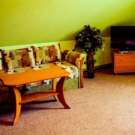 Gasthof Gutská Bašta 3*