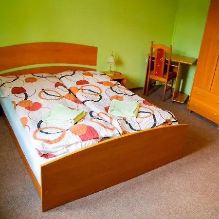 Gutská Bašta Casa de hóspedes 3*