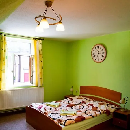 Gasthof Gutská Bašta Trinec
