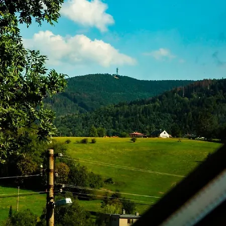 Gasthof Gutská Bašta