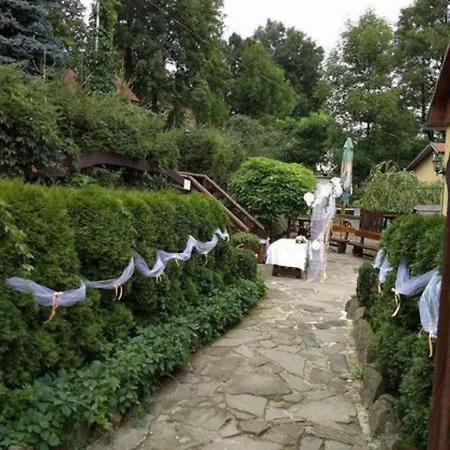 Gutská Bašta Trinec
