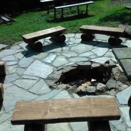 Gutská Bašta Gasthof 3*
